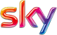 Sky package included